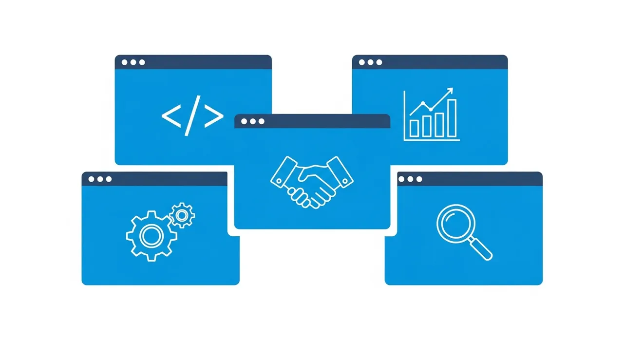 Cover for Corporate recruiter tools 2026: Van generalist naar specialist voor elke vacature