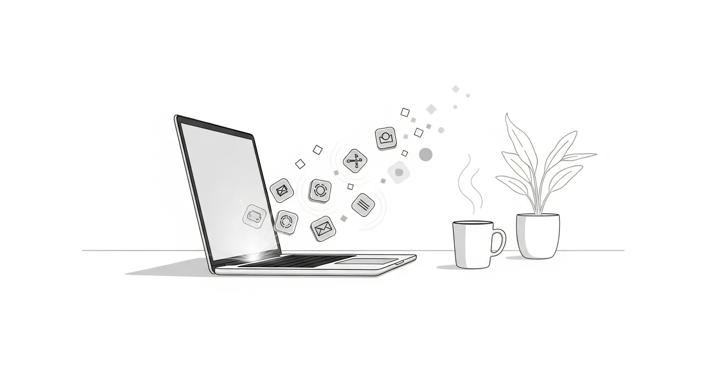 Cover for Zelfstandig recruiter worden in 2026: Welke tools heb je echt nodig? [minimale stack]